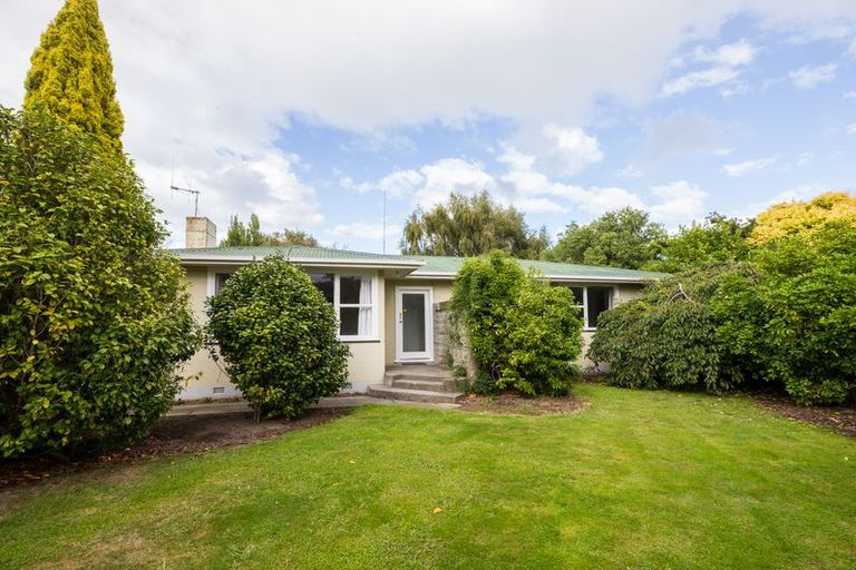Photo of property in 382 Albert Street, Hokowhitu, Palmerston North, 4410