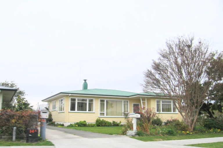 Photo of property in 14a King Street, Taradale, Napier, 4112