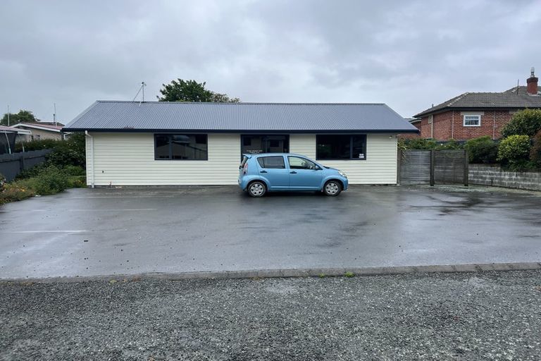 Photo of property in 83 King Street, Kensington, Timaru, 7910