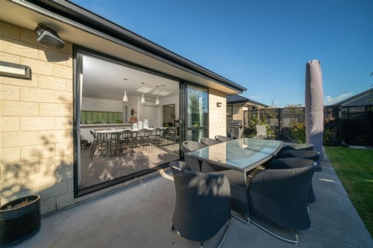 Photo of property in 3 Garrett Place, Lincoln, 7608