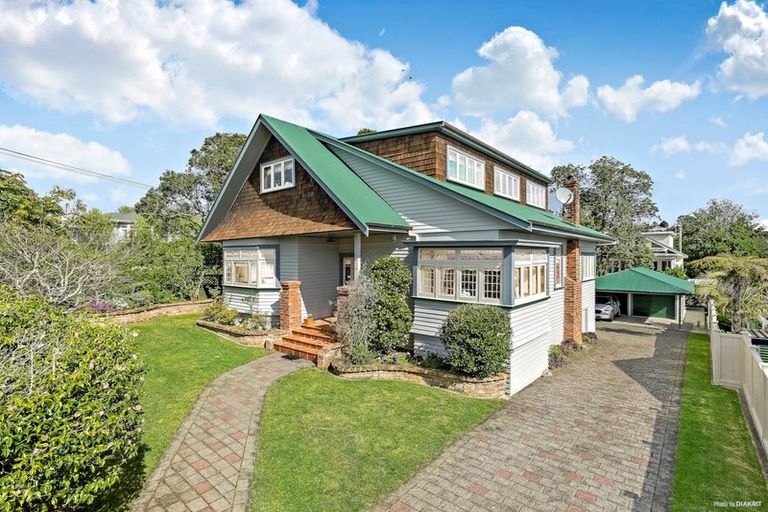 Photo of property in 19 Watling Street, Mount Eden, Auckland, 1024