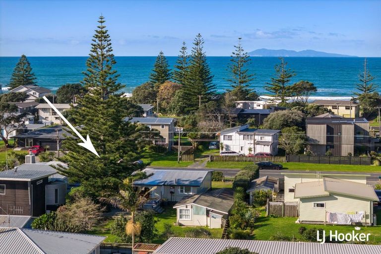 Photo of property in 84 Seaforth Road, Waihi Beach, 3611