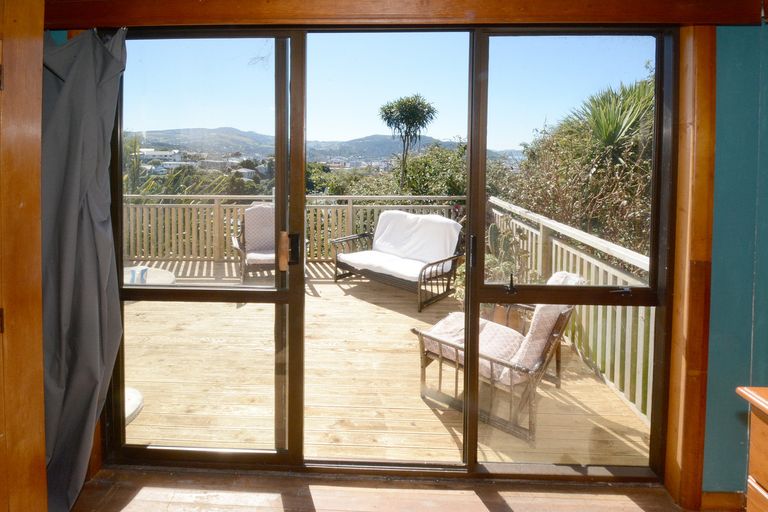 Photo of property in 49 Sutherland Street, Dunedin Central, Dunedin, 9016