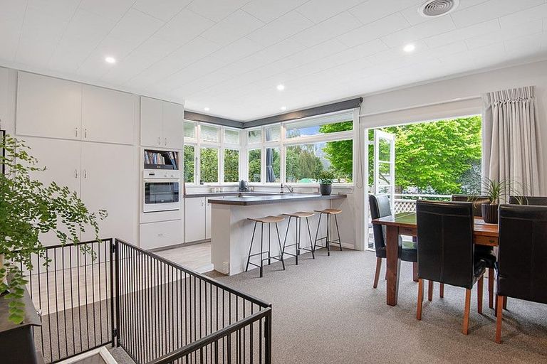 Photo of property in 22 Brown Street, Dunedin Central, Dunedin, 9016