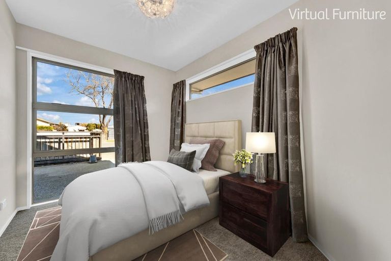 Photo of property in 2/31 Veitches Road, Casebrook, Christchurch, 8051