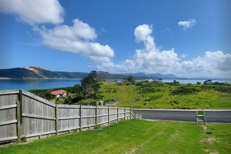 Photo of property in 24 Opononi Heights Drive, Opononi, Kaikohe, 0473