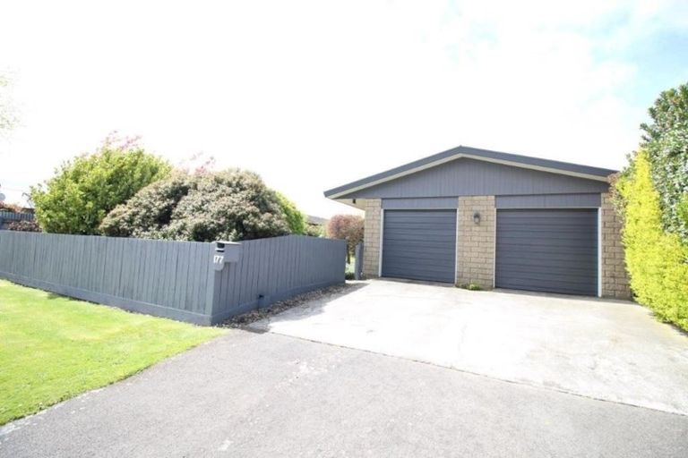 Photo of property in 177 Paterson Street, Grasmere, Invercargill, 9810