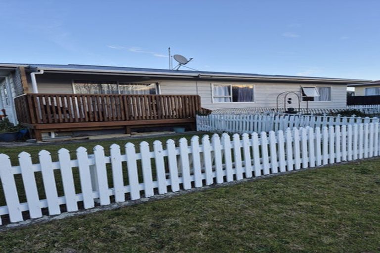Photo of property in 1 Park Avenue, Tokoroa, 3420