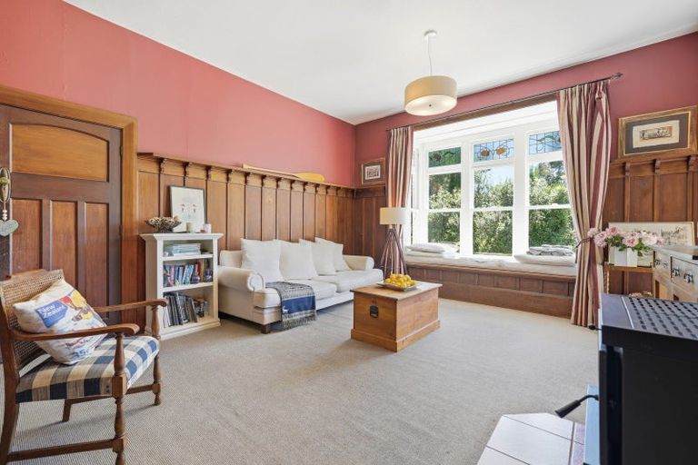 Photo of property in 21 Earlys Road, West Eyreton, Rangiora, 7475