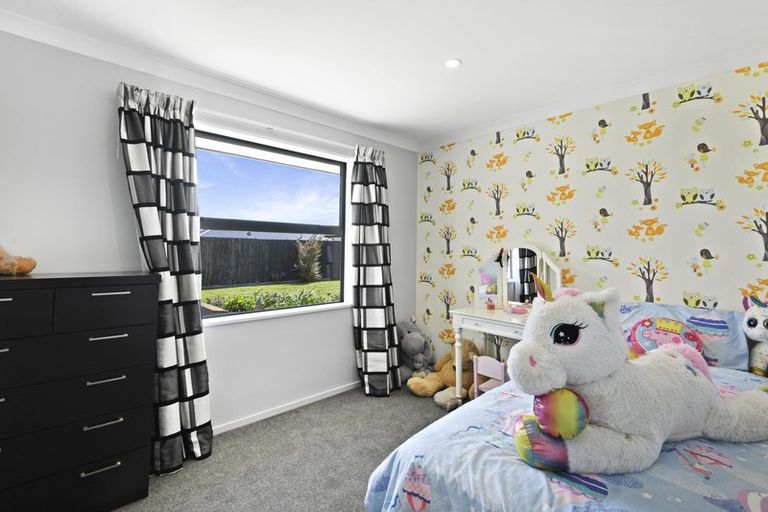 Photo of property in 336 Dunns Crossing Road, Rolleston, 7614