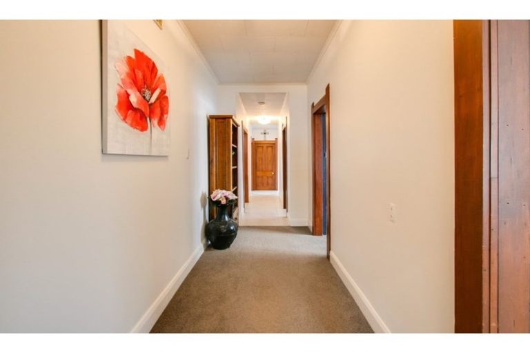 Photo of property in 41 Carnell Street, Napier South, Napier, 4110