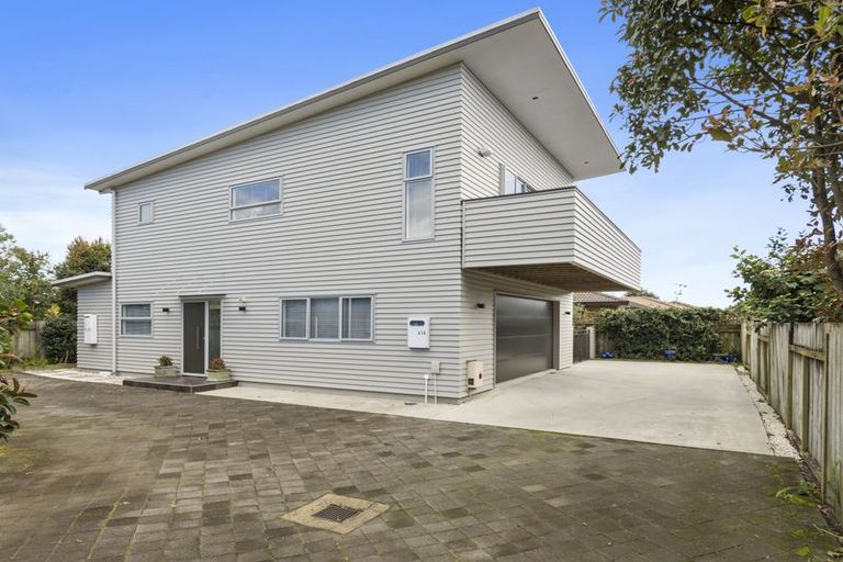 Photo of property in 41a Sunrise Avenue, Mount Maunganui, 3116