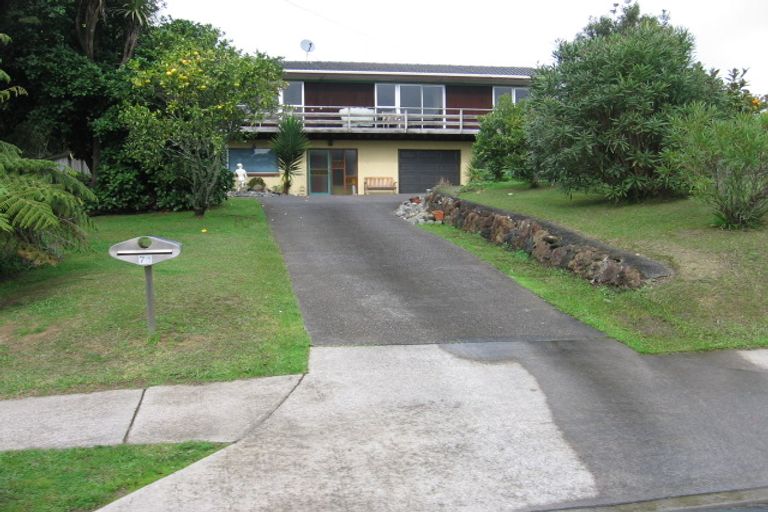 Photo of property in 71 Greenhithe Road, Greenhithe, Auckland, 0632