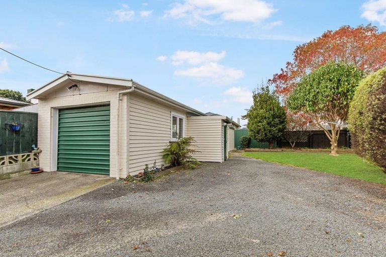 Photo of property in 10 Tawa Street, Levin, 5510