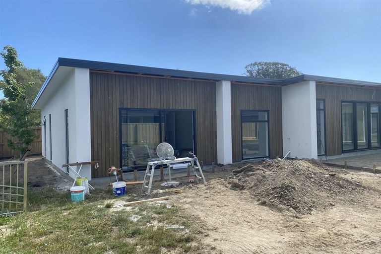 Photo of property in 9 Lyall Lane, Prebbleton, 7604