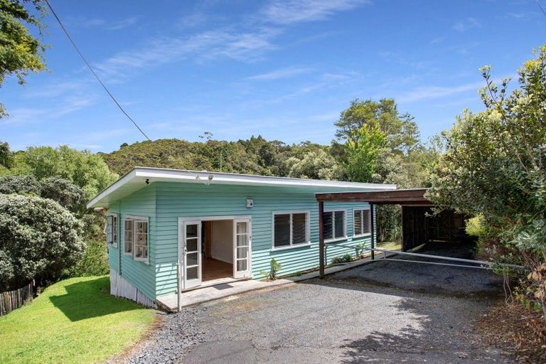 Photo of property in 1045 Paihia Road, Opua, 0200