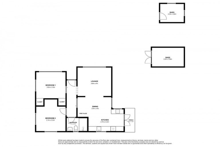 Photo of property in 306 Ohiro Road, Brooklyn, Wellington, 6021