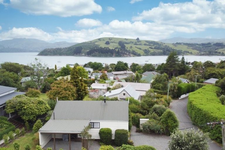 Photo of property in 12 Percy Street, Akaroa, 7520