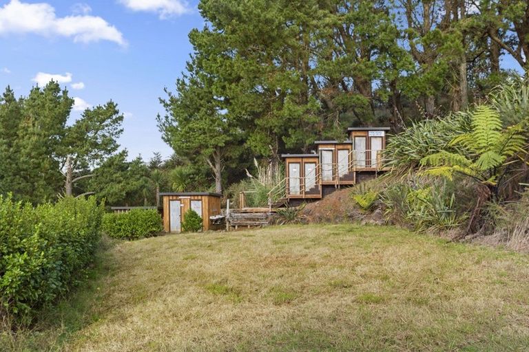 Photo of property in 73b Maungatawhiri Road, Raglan, 3295