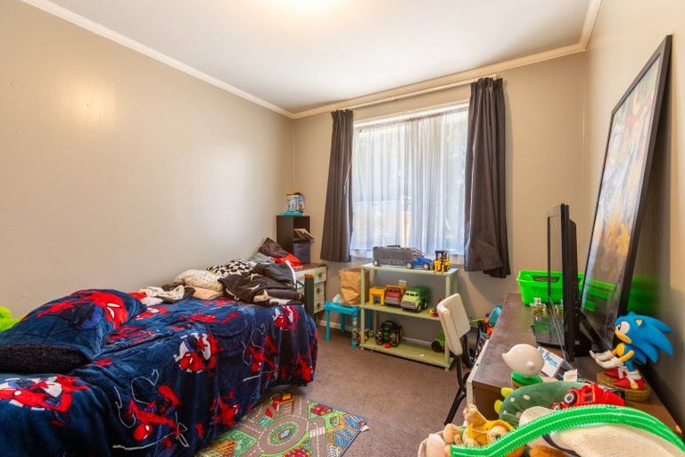 Photo of property in 46 Miller Street, Dannevirke, 4930