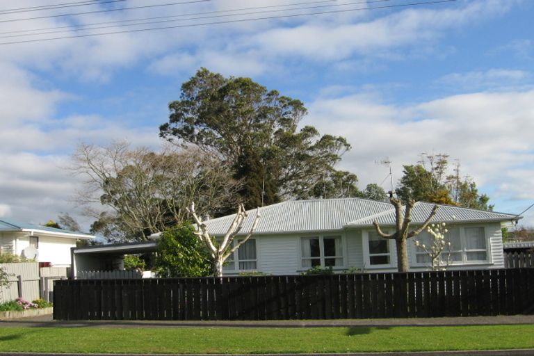 Photo of property in 10 Tuthill Street, Gate Pa, Tauranga, 3112