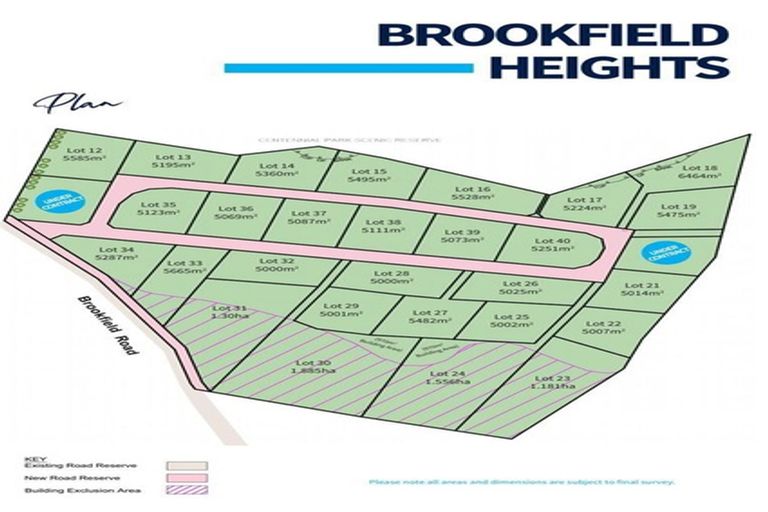Photo of property in 20 Bluestone Rise, Otipua Creek, 7974