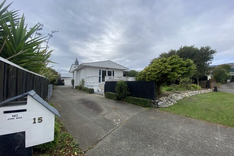 Photo of property in 15 Staig Street, Richmond, 7020