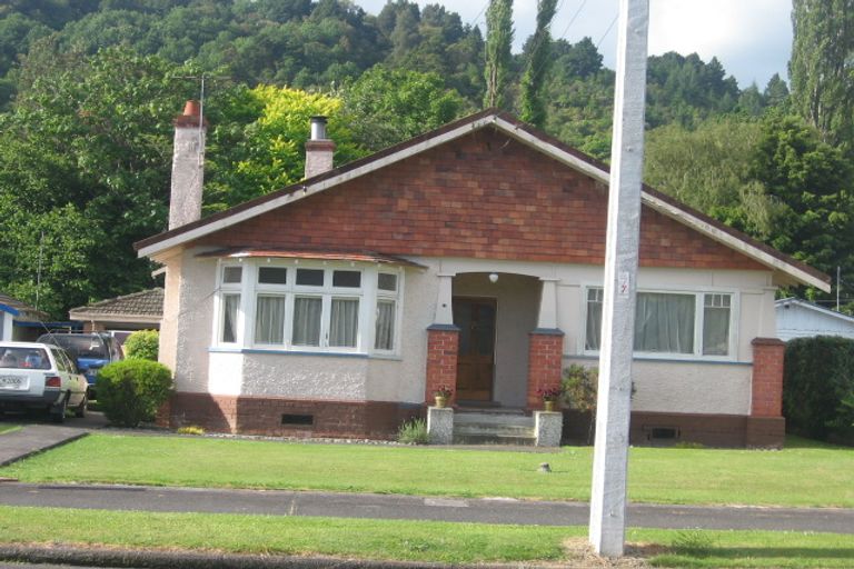 Photo of property in 12 Taitua Street, Taumarunui, 3920