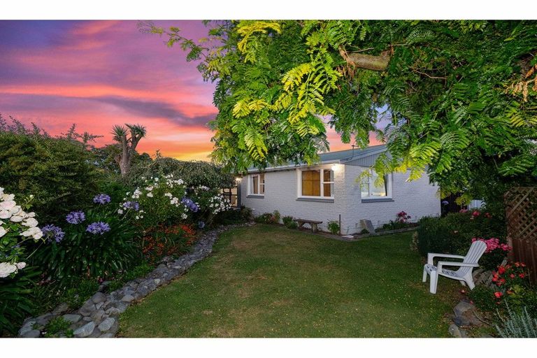 Photo of property in 251a Lyttelton Street, Spreydon, Christchurch, 8024