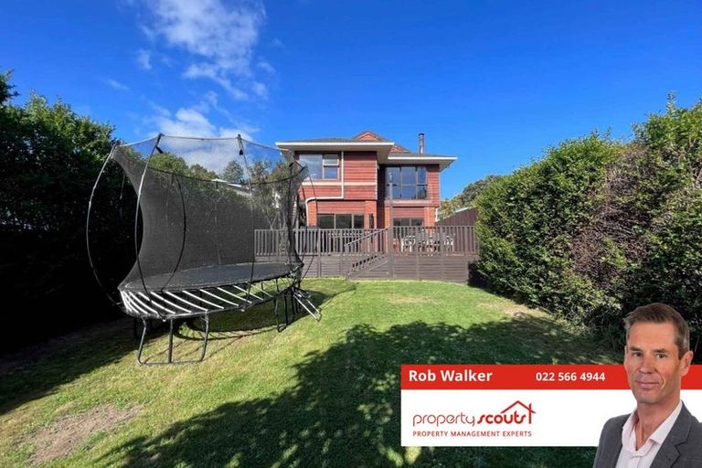 Photo of property in 8 Pukerua Beach Road, Pukerua Bay, 5026