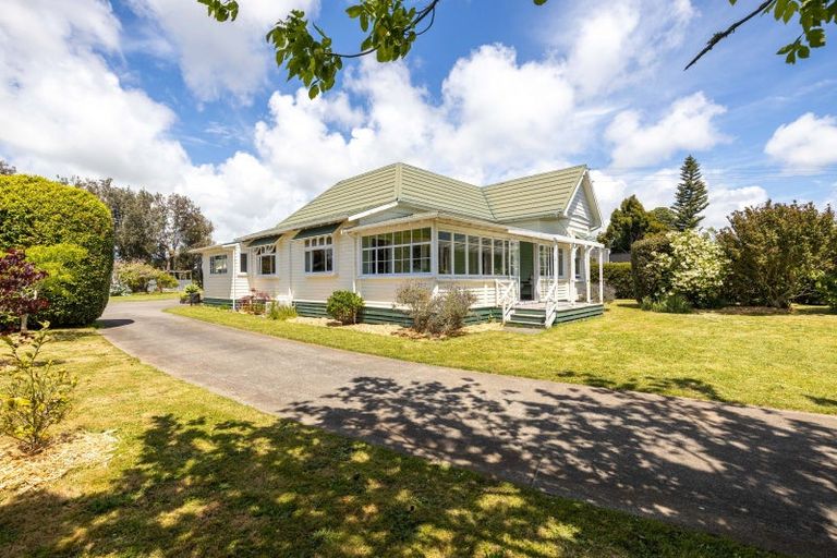Photo of property in 129 Raleigh Street, Brixton, Waitara, 4382