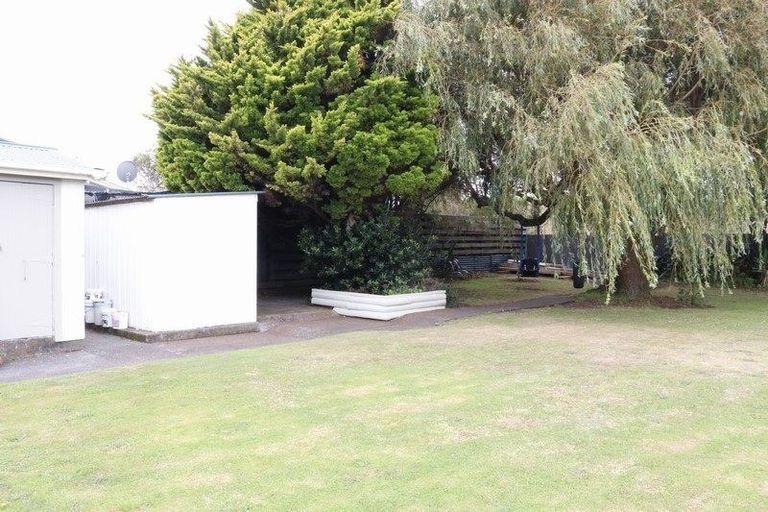 Photo of property in 38 Polson Street, Castlecliff, Whanganui, 4501