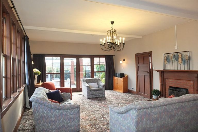 Photo of property in 16 Bidwill Street, Seaview, Timaru, 7910