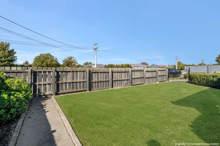 Photo of property in 42 Thomson Street, Tinwald, Ashburton, 7700