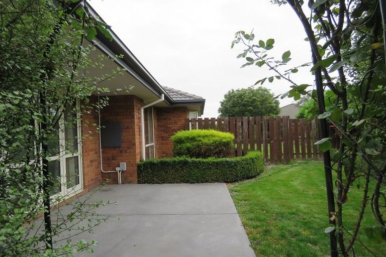 Photo of property in 46 Awatea Gardens, Wigram, Christchurch, 8042