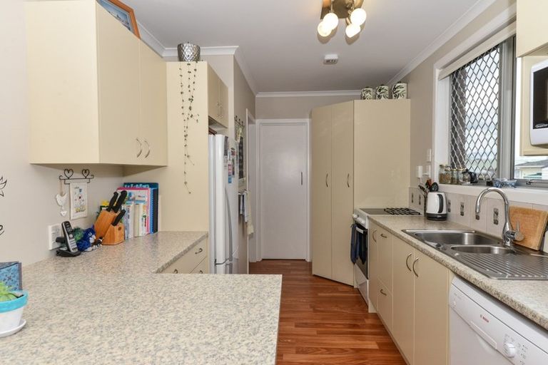 Photo of property in 12 Patrick Place, Fitzroy, Hamilton, 3206