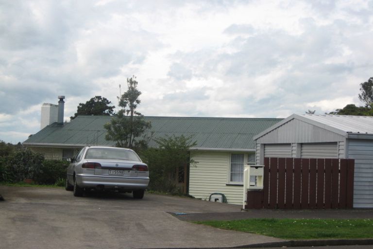 Photo of property in 44 Woodleigh Street, Frankleigh Park, New Plymouth, 4310