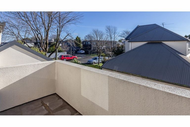 Photo of property in 1/36 Bishop Street, St Albans, Christchurch, 8014