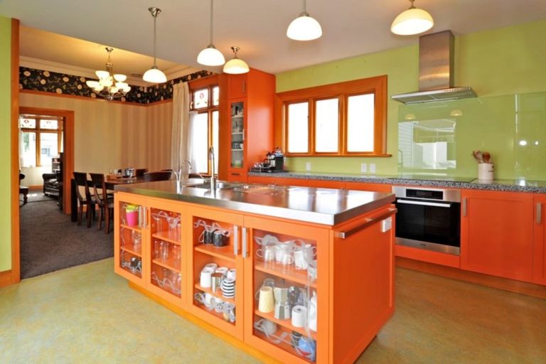 Photo of property in 5 Council Street, Saint Kilda, Dunedin, 9012