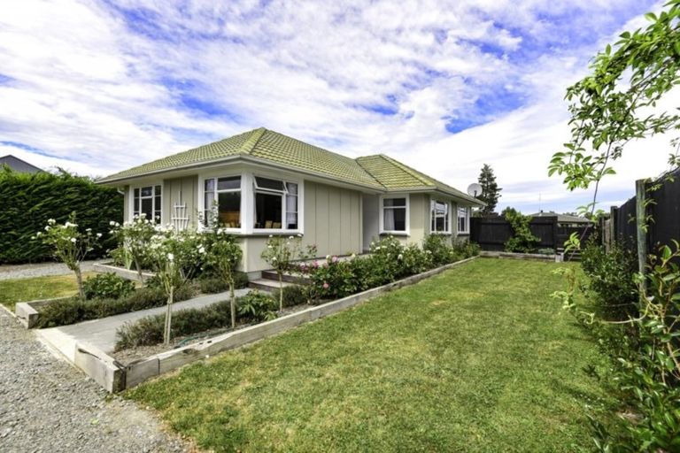 Photo of property in 19 King Street, Coalgate, 7673