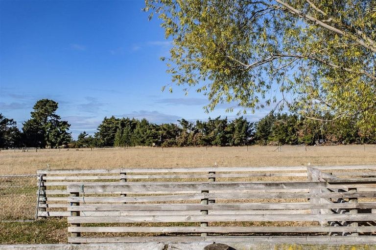 Photo of property in 152 Amberley Beach Road, Amberley, 7481