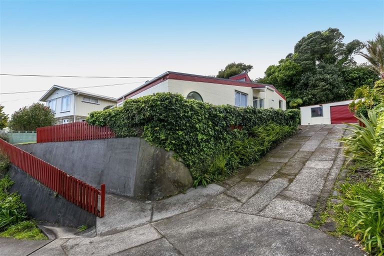 Photo of property in 66 David Street, Lynmouth, New Plymouth, 4310