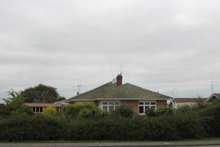Photo of property in 28 Gammack Street, Temuka, 7920