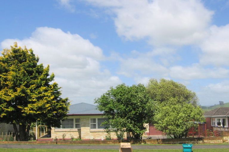 Photo of property in 21 Terrace Avenue, Morrinsville, 3300