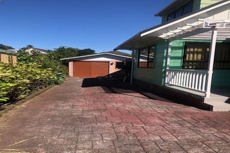 Photo of property in 7 Merriefield Avenue, Forrest Hill, Auckland, 0620