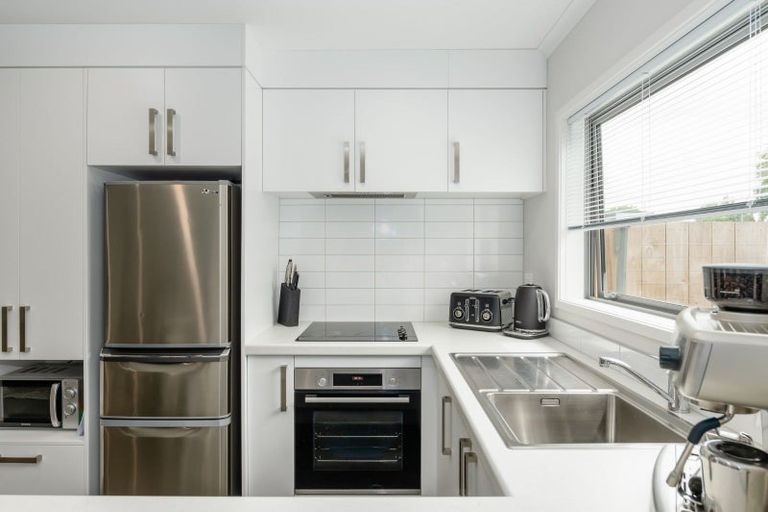 Photo of property in 5/8 Richmond Street, Whitiora, Hamilton, 3200