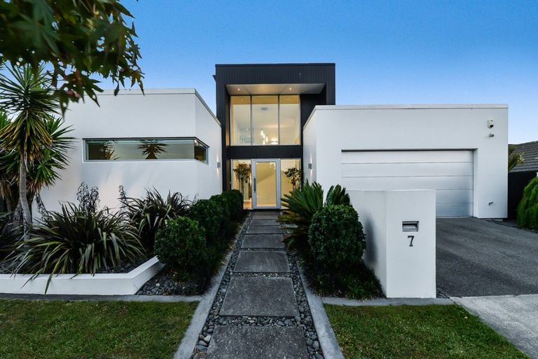 Photo of property in 7 Woodridge Drive, Flagstaff, Hamilton, 3210