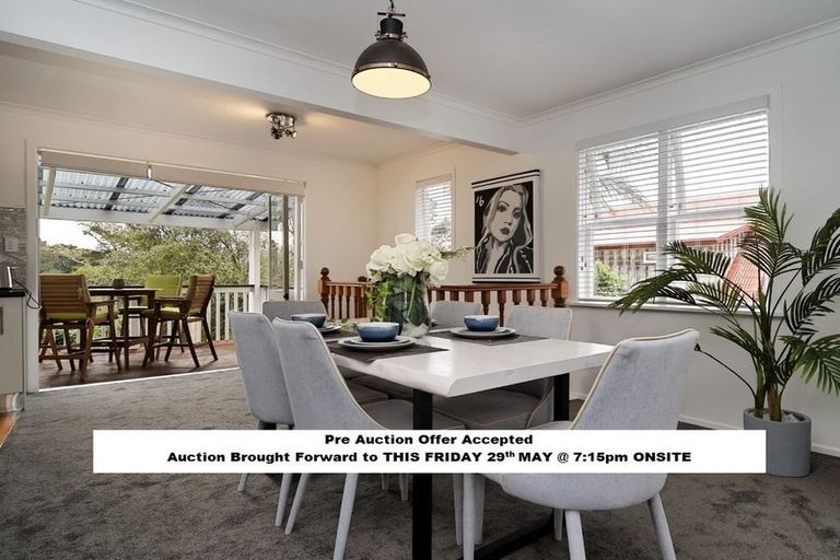 Photo of property in 315 Sturges Road, Henderson Valley, Auckland, 0612