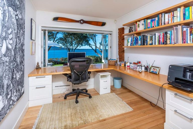 Photo of property in 24 Hamana Street, Narrow Neck, Auckland, 0622