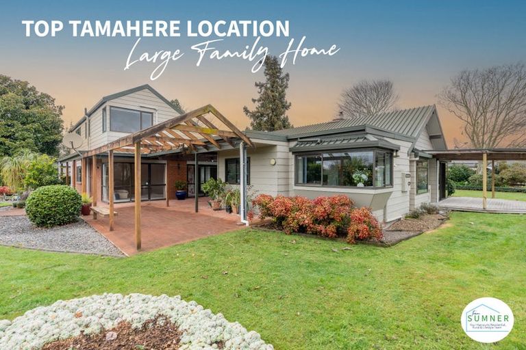 Photo of property in 277a Newell Road, Tamahere, Hamilton, 3283